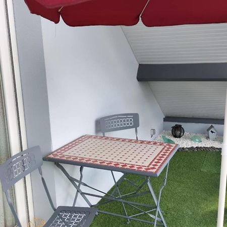Appartement Vallee De La Risle Glos-sur-Risle ภายนอก รูปภาพ