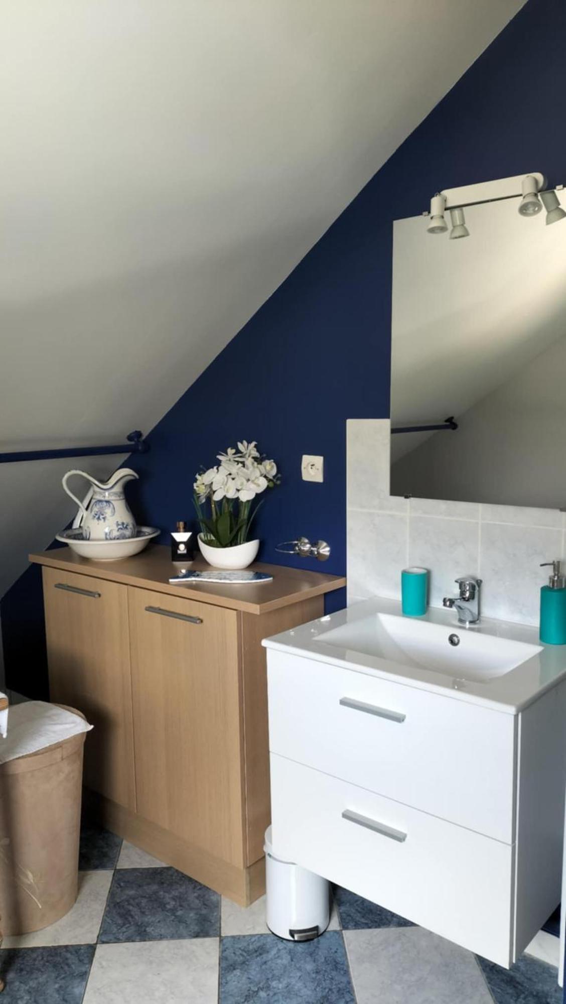 Appartement Vallee De La Risle Glos-sur-Risle ภายนอก รูปภาพ